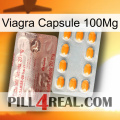 Viagra Capsule 100Mg new13